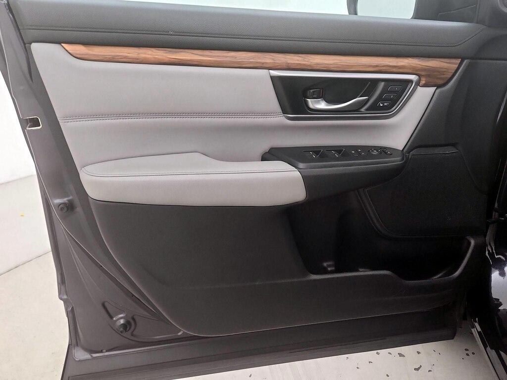 used 2018 Honda CR-V car, priced at $19,998