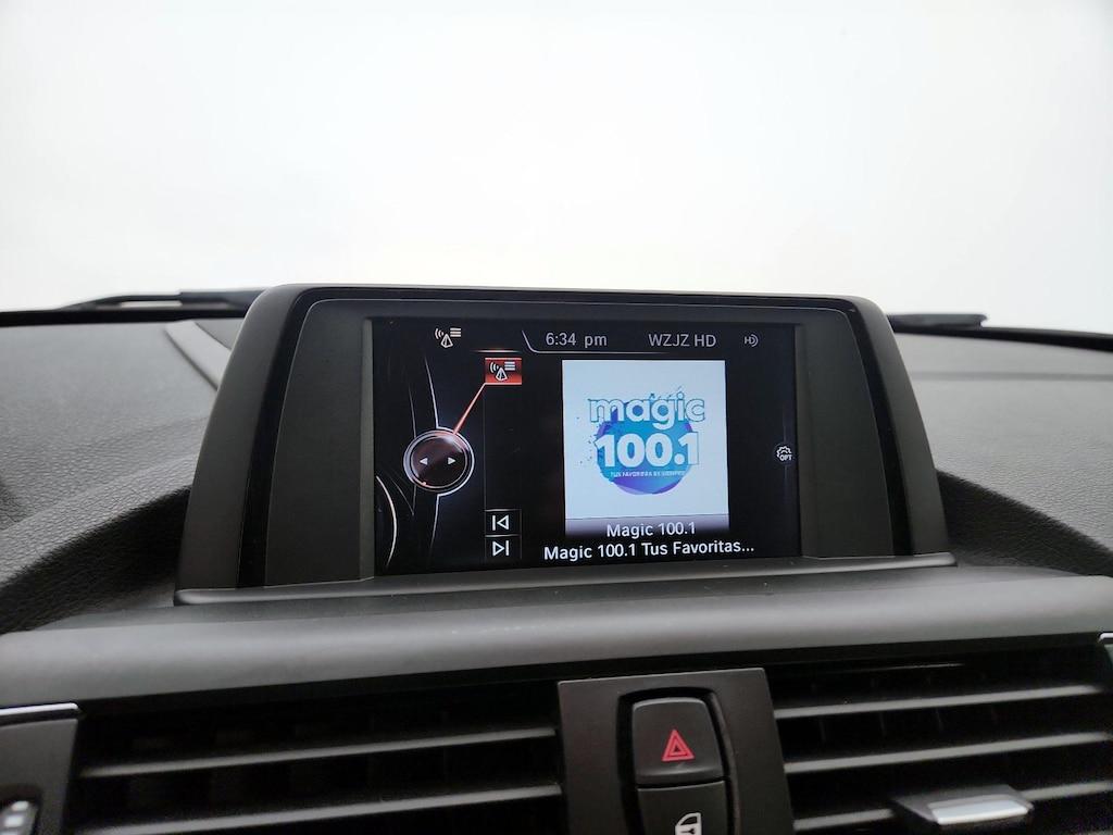 used 2016 BMW 228 car, priced at $17,998