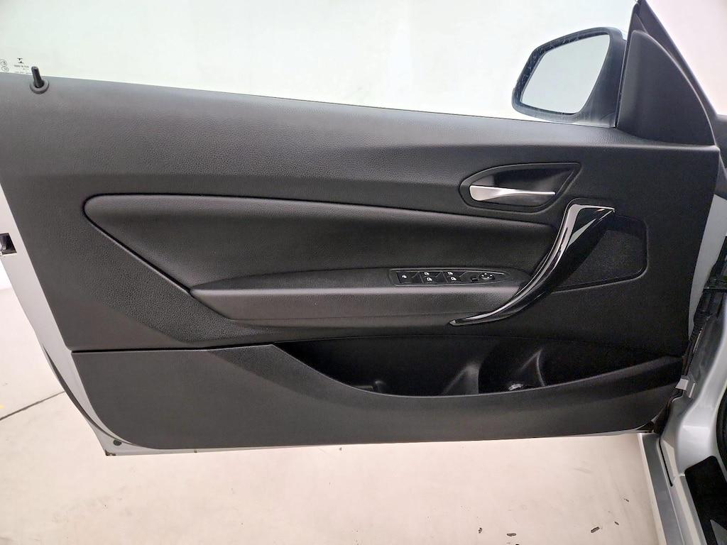 used 2016 BMW 228 car, priced at $17,998