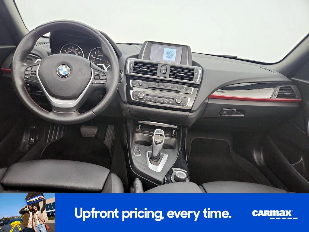 used 2016 BMW 228 car, priced at $17,998