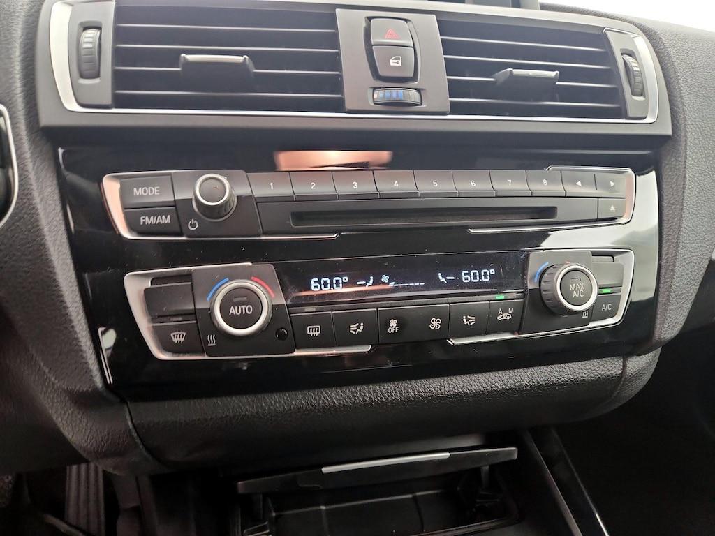 used 2016 BMW 228 car, priced at $17,998