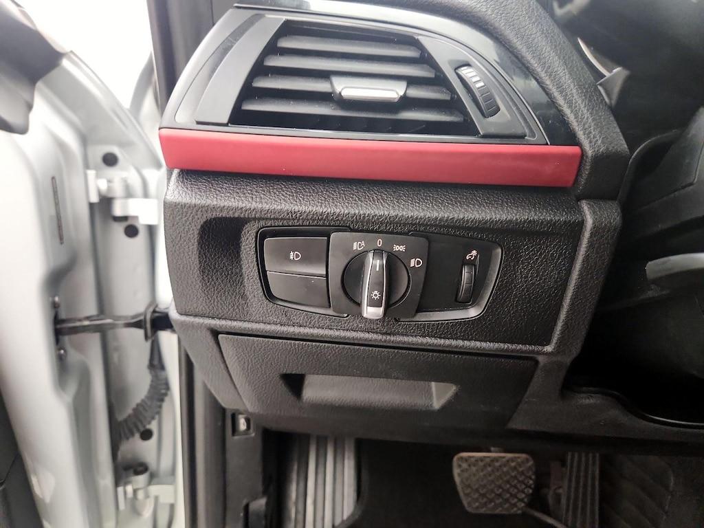 used 2016 BMW 228 car, priced at $17,998