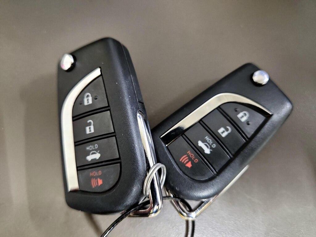 used 2024 Toyota Corolla car, priced at $22,998