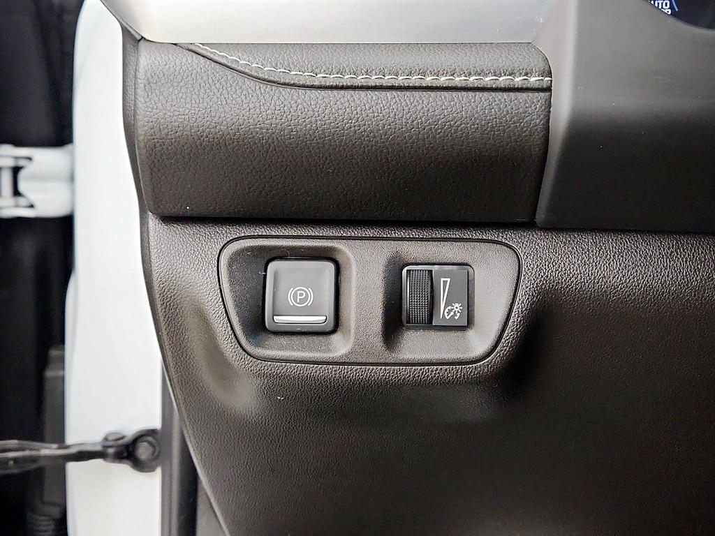 used 2023 GMC Acadia car, priced at $25,998