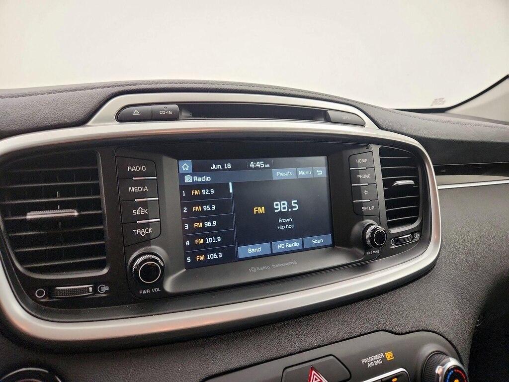 used 2019 Kia Sorento car, priced at $20,998