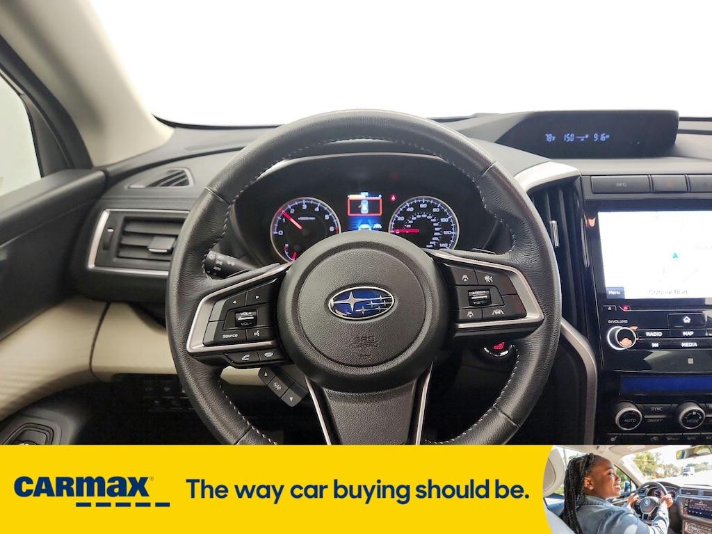 used 2020 Subaru Ascent car, priced at $27,998