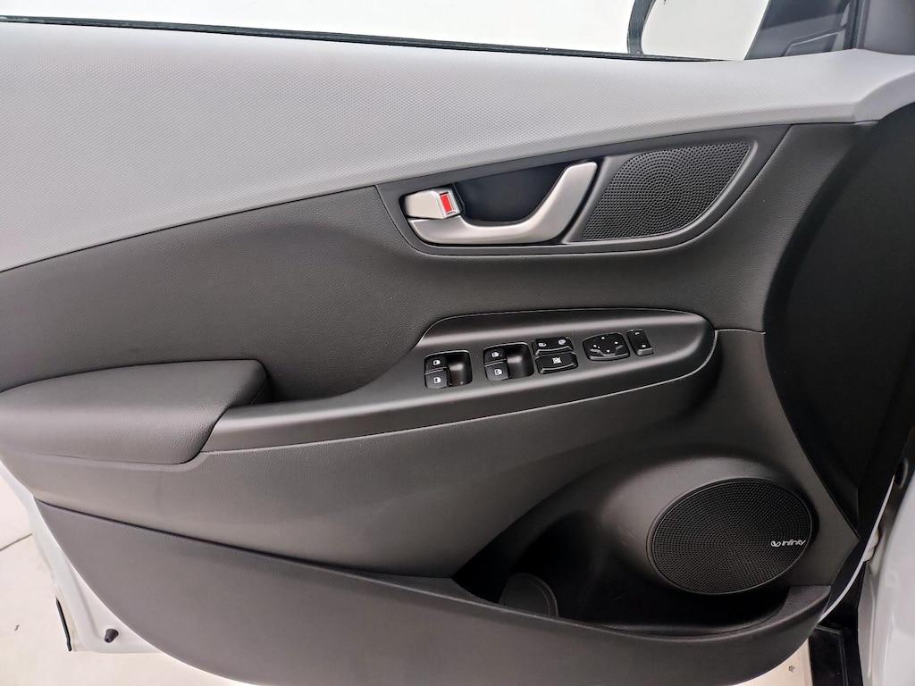 used 2020 Hyundai Kona car, priced at $21,998