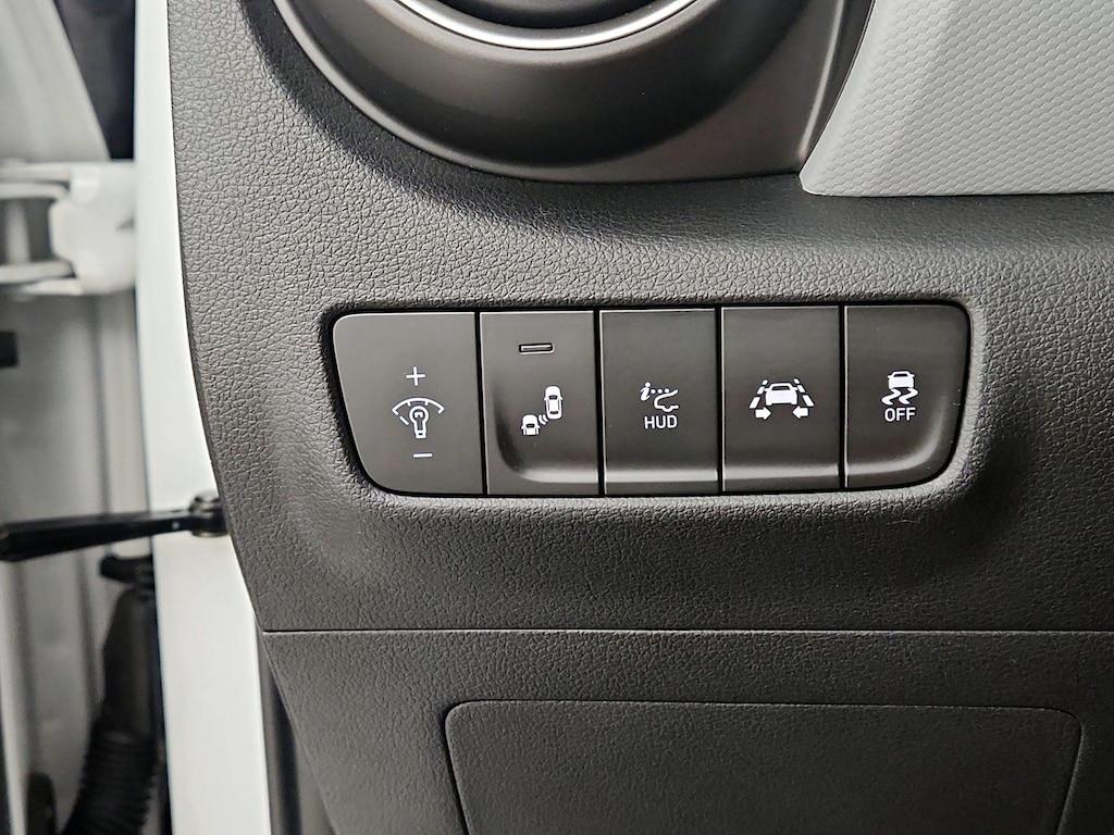 used 2020 Hyundai Kona car, priced at $21,998