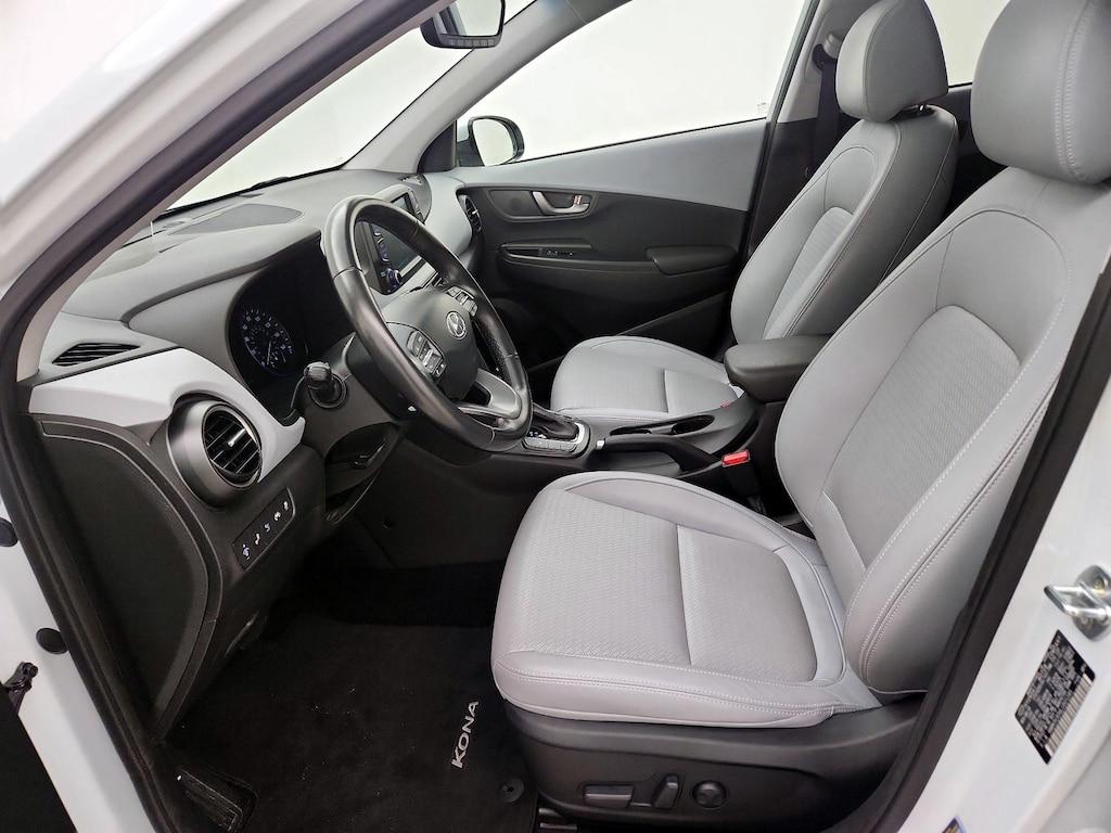 used 2020 Hyundai Kona car, priced at $21,998