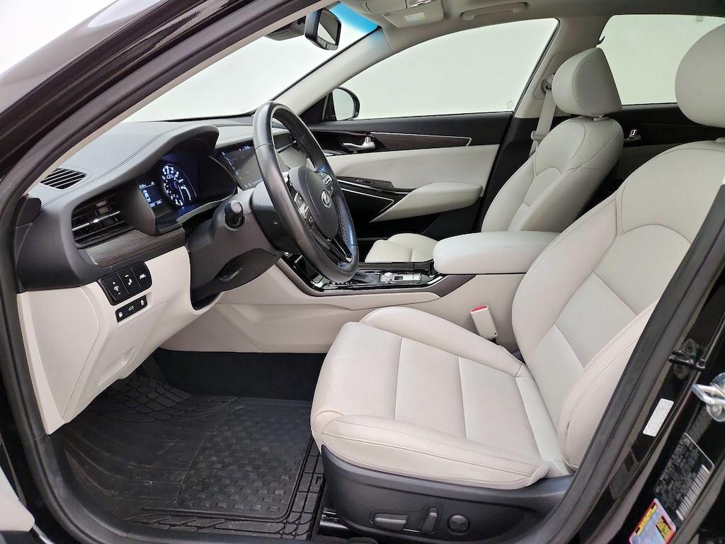 used 2020 Kia Cadenza car, priced at $27,998