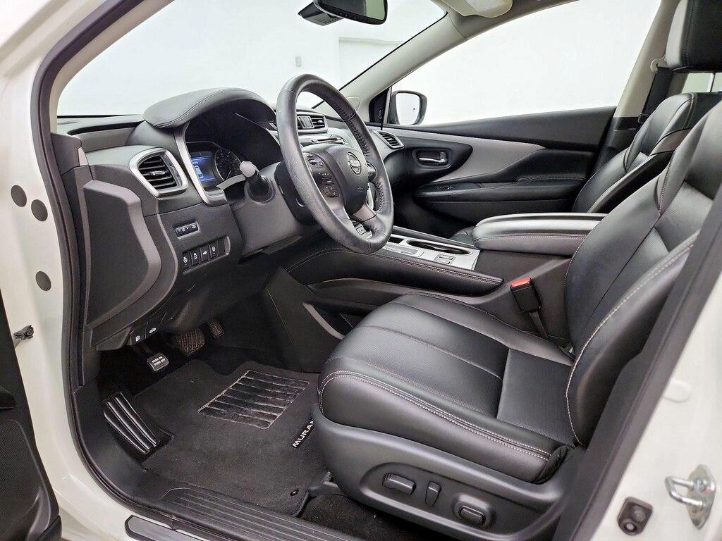 used 2020 Nissan Murano car, priced at $24,998