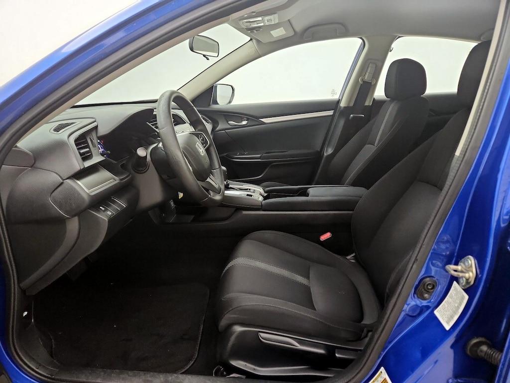 used 2016 Honda Civic car, priced at $18,998