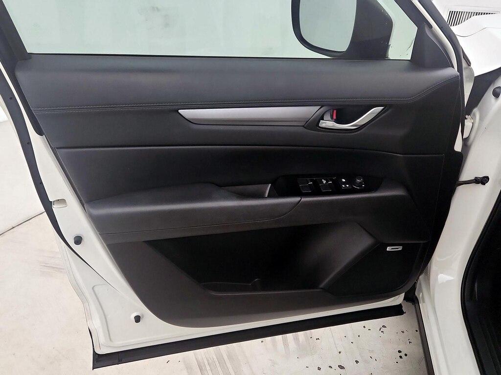 used 2017 Mazda CX-5 car, priced at $17,998