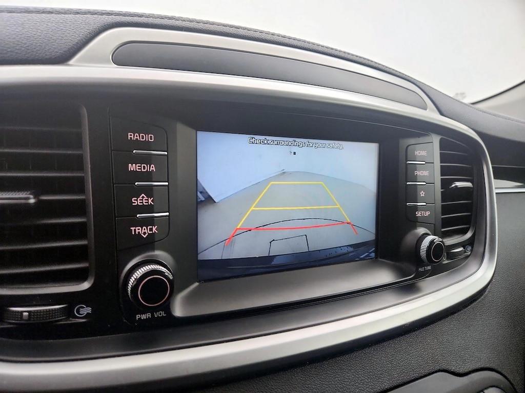 used 2019 Kia Sorento car, priced at $14,998