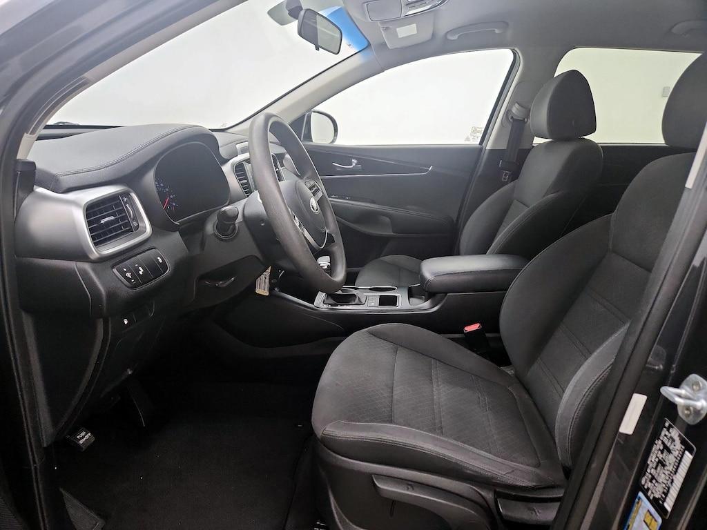 used 2019 Kia Sorento car, priced at $14,998
