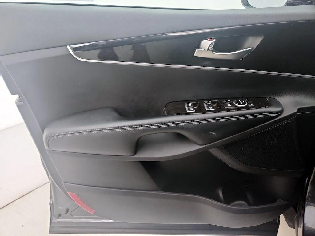 used 2019 Kia Sorento car, priced at $14,998