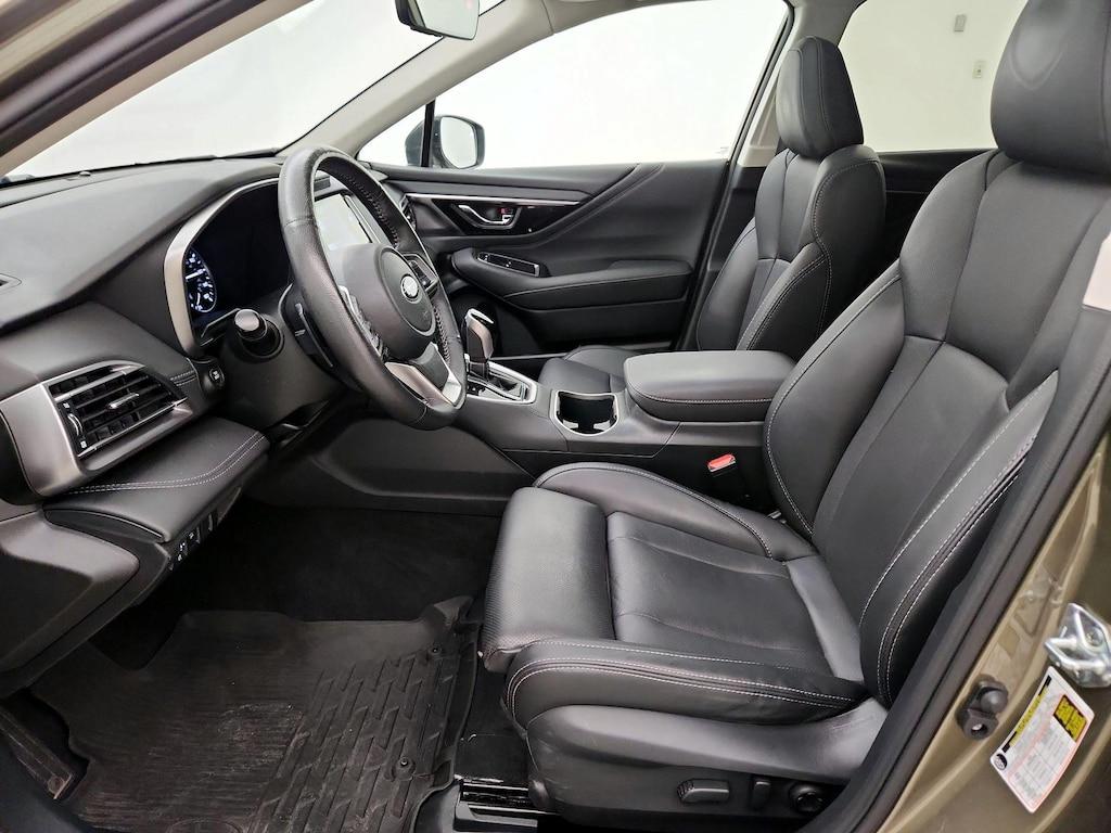 used 2024 Subaru Outback car, priced at $28,998