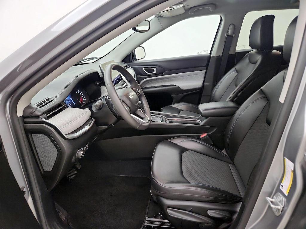 used 2022 Jeep Compass car, priced at $20,998
