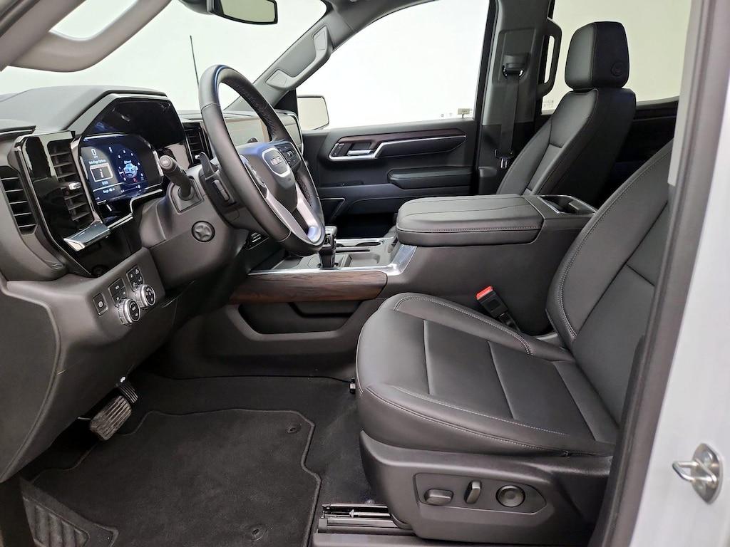 used 2024 GMC Sierra 1500 car, priced at $54,998