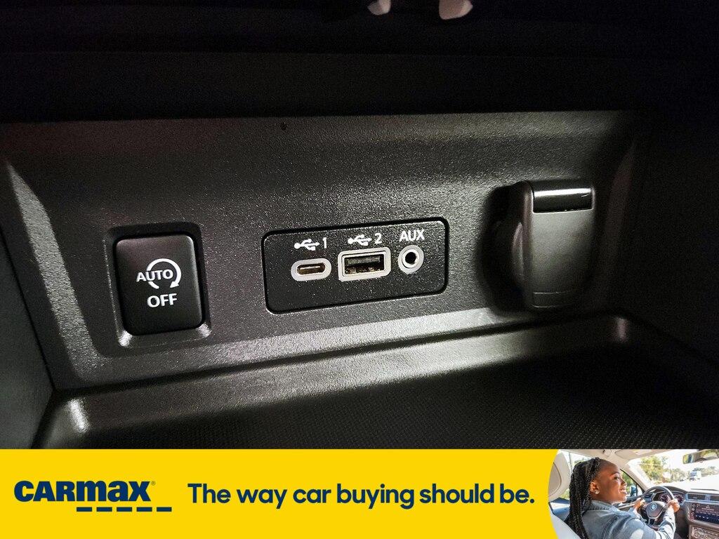 used 2024 Nissan Sentra car, priced at $19,998