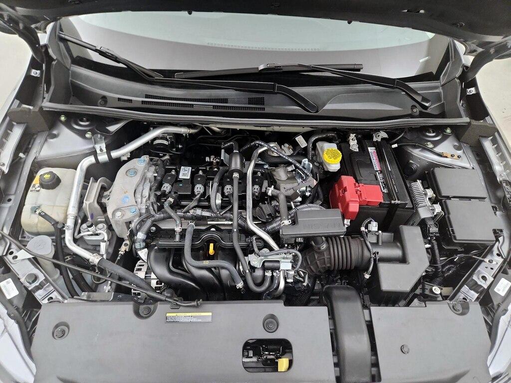 used 2024 Nissan Sentra car, priced at $19,998