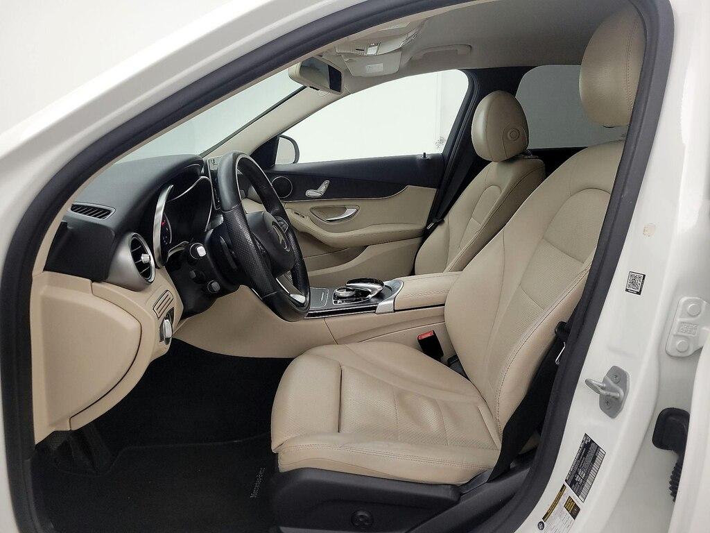 used 2016 Mercedes-Benz C-Class car, priced at $15,998
