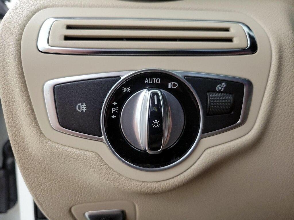used 2016 Mercedes-Benz C-Class car, priced at $15,998