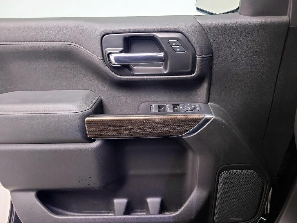 used 2020 Chevrolet Silverado 1500 car, priced at $29,998