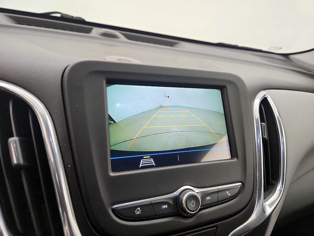used 2019 Chevrolet Equinox car, priced at $15,998