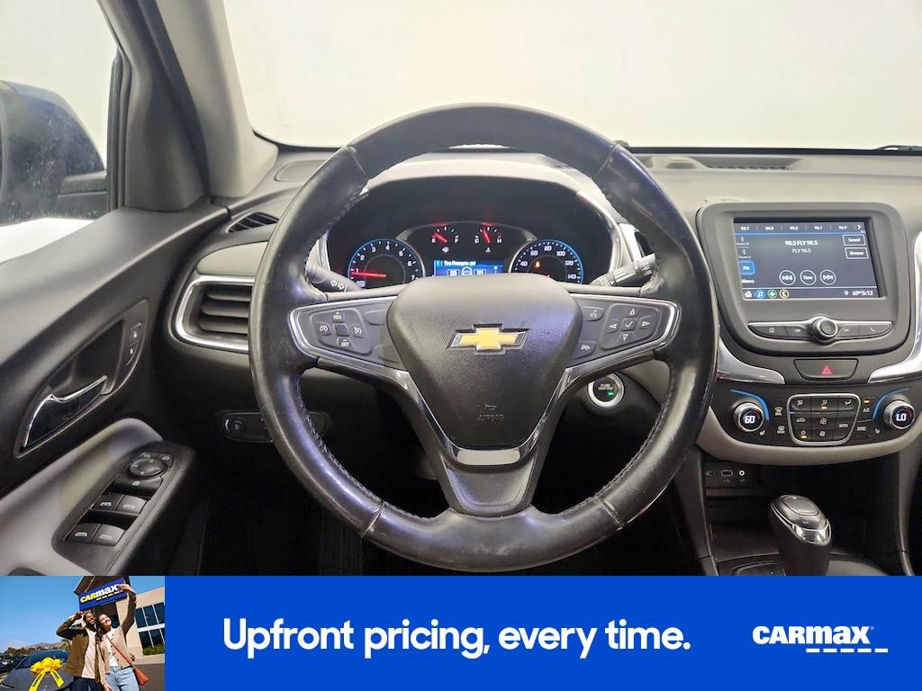 used 2019 Chevrolet Equinox car, priced at $15,998