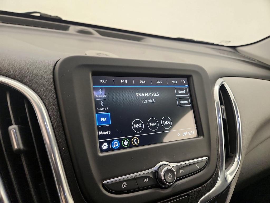 used 2019 Chevrolet Equinox car, priced at $15,998