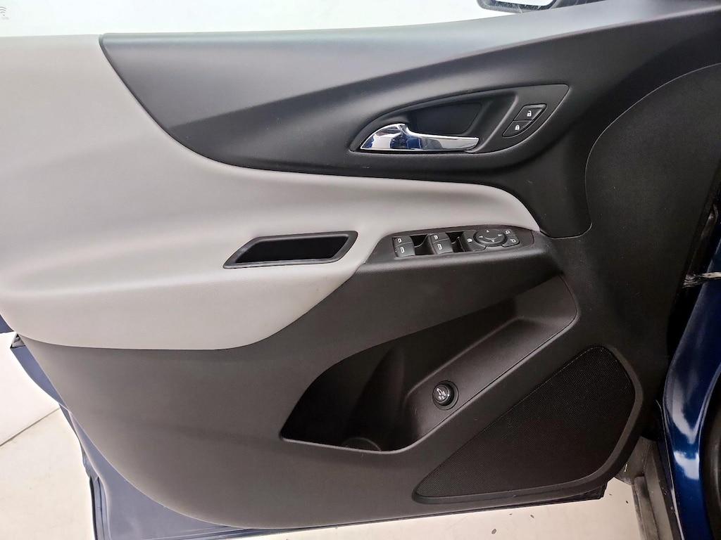 used 2019 Chevrolet Equinox car, priced at $15,998