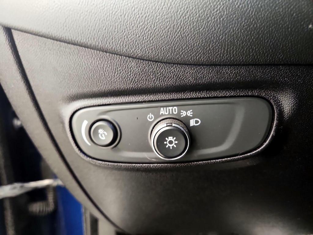 used 2019 Chevrolet Equinox car, priced at $15,998