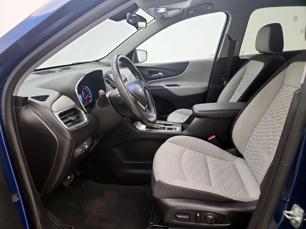 used 2019 Chevrolet Equinox car, priced at $15,998