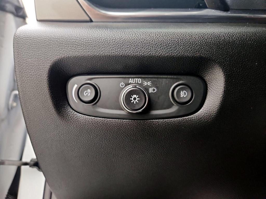 used 2018 Chevrolet Traverse car, priced at $20,998