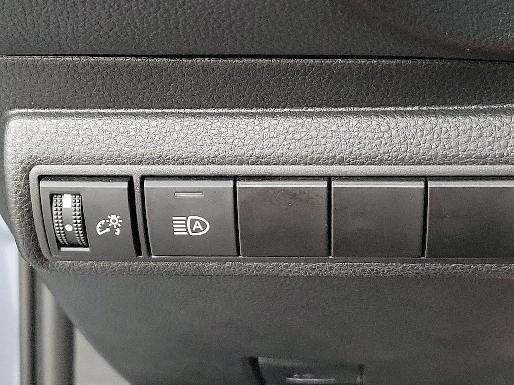 used 2025 Toyota Corolla car, priced at $23,998