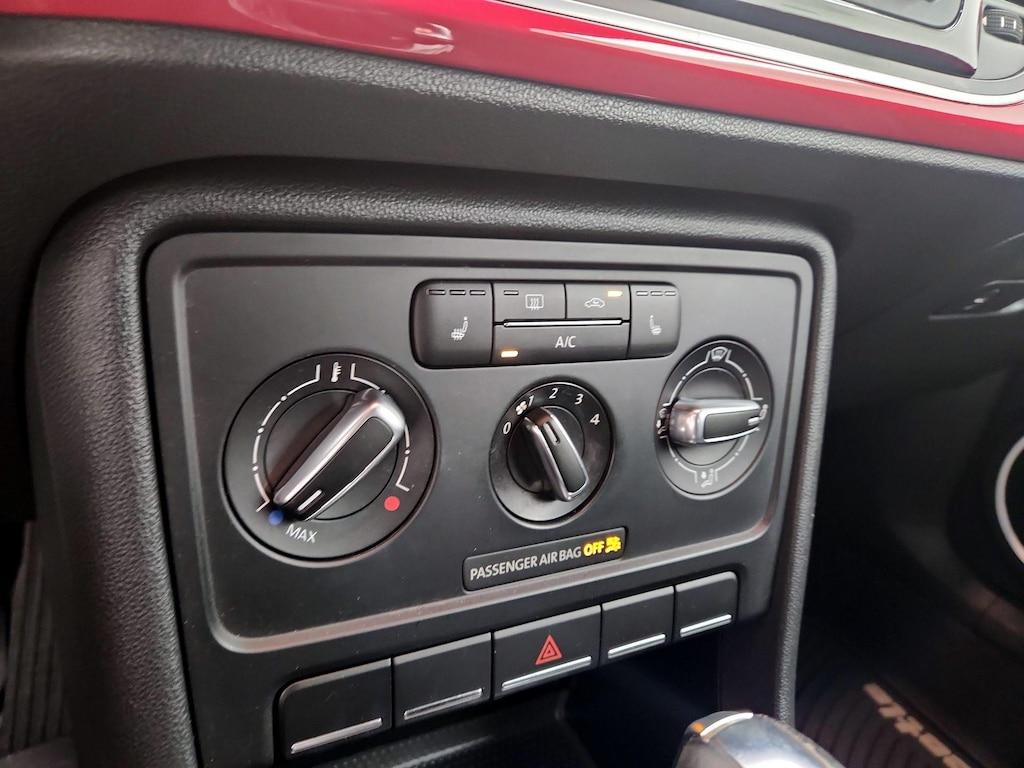 used 2014 Volkswagen Beetle car, priced at $14,599