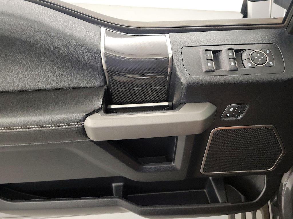 used 2019 Ford F-150 car, priced at $49,998