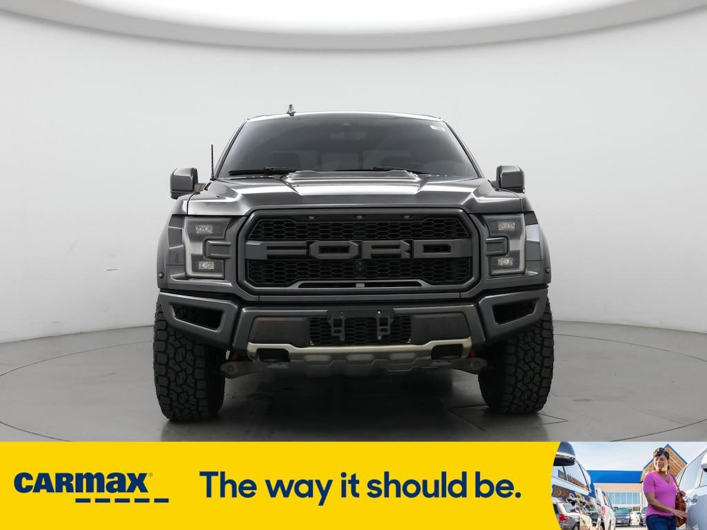 used 2019 Ford F-150 car, priced at $49,998