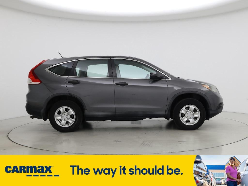 used 2014 Honda CR-V car, priced at $12,998