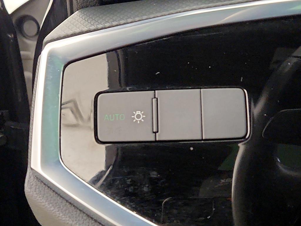 used 2021 Audi Q3 car, priced at $24,998