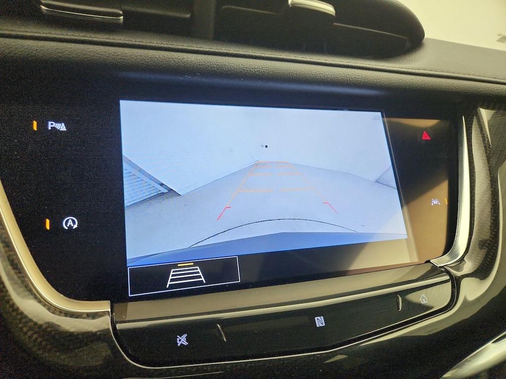 used 2020 Cadillac XT6 car, priced at $30,998