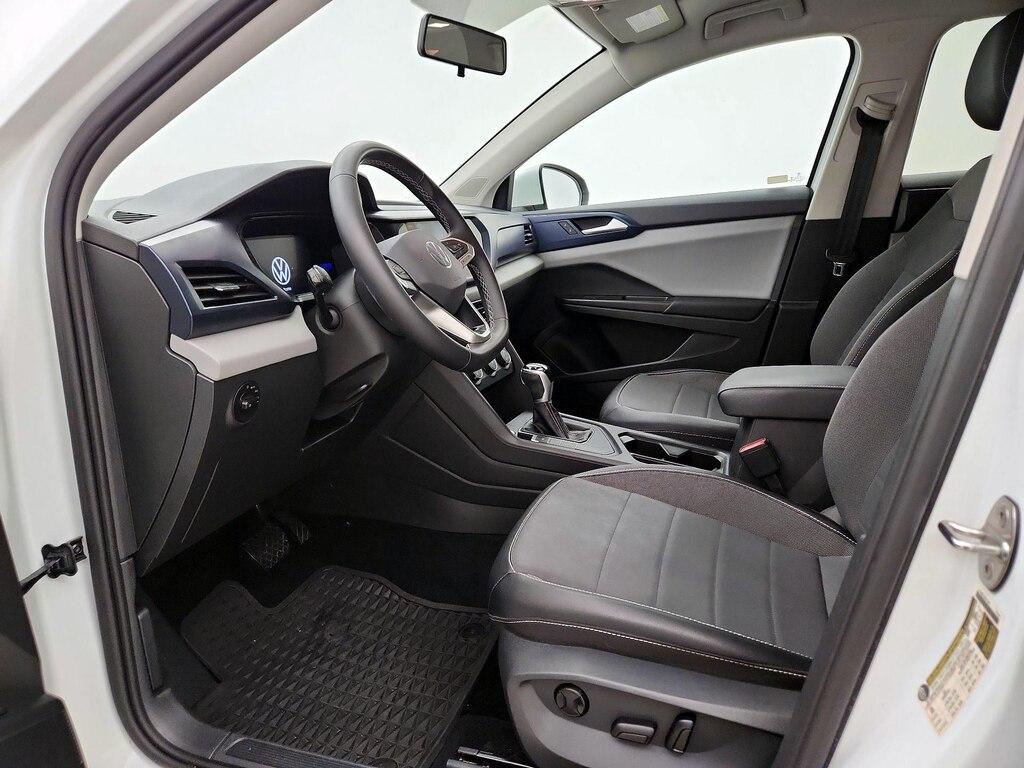 used 2022 Volkswagen Taos car, priced at $17,998