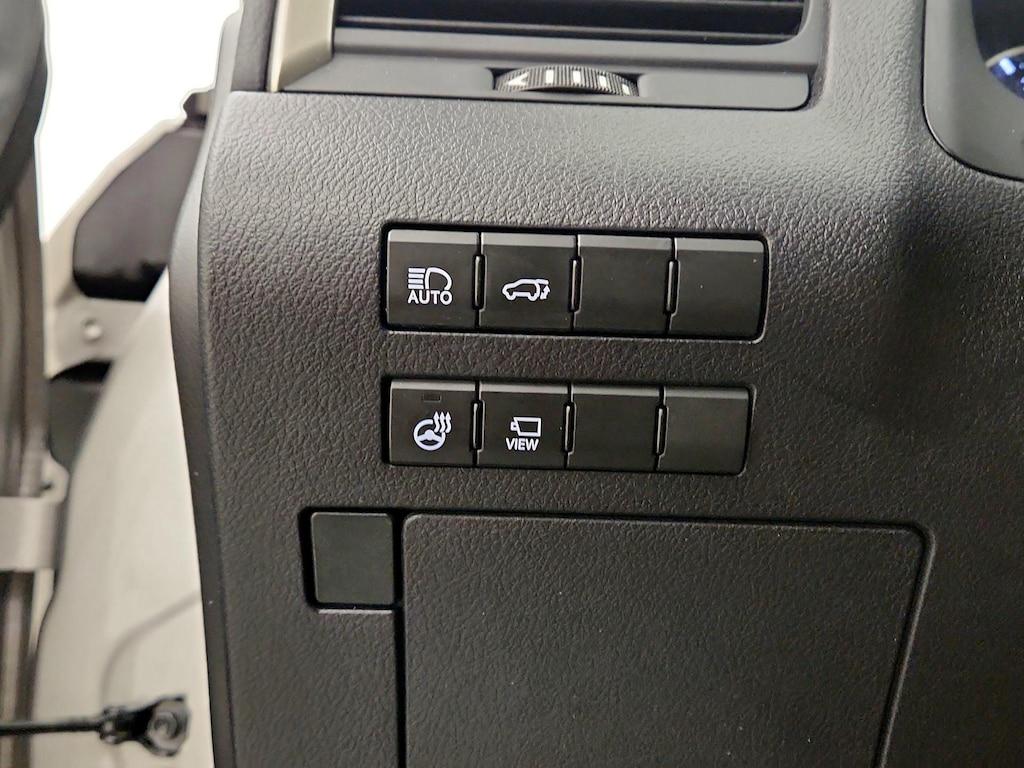 used 2021 Lexus RX 350 car, priced at $35,998