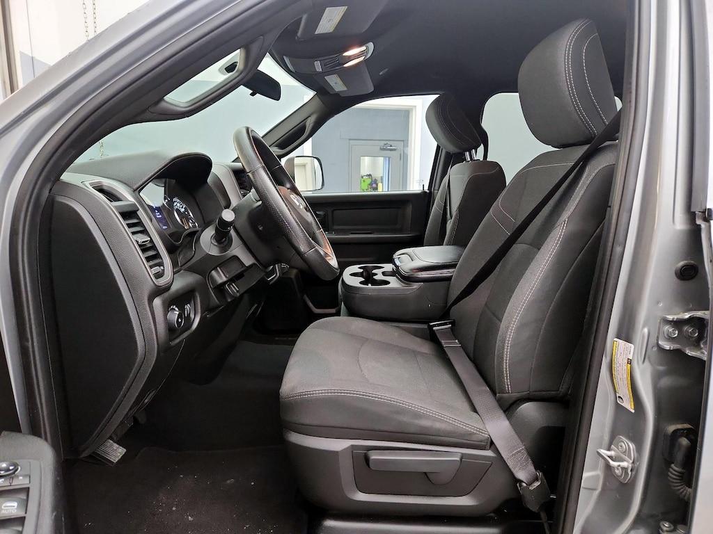 used 2021 Ram 2500 car, priced at $48,998