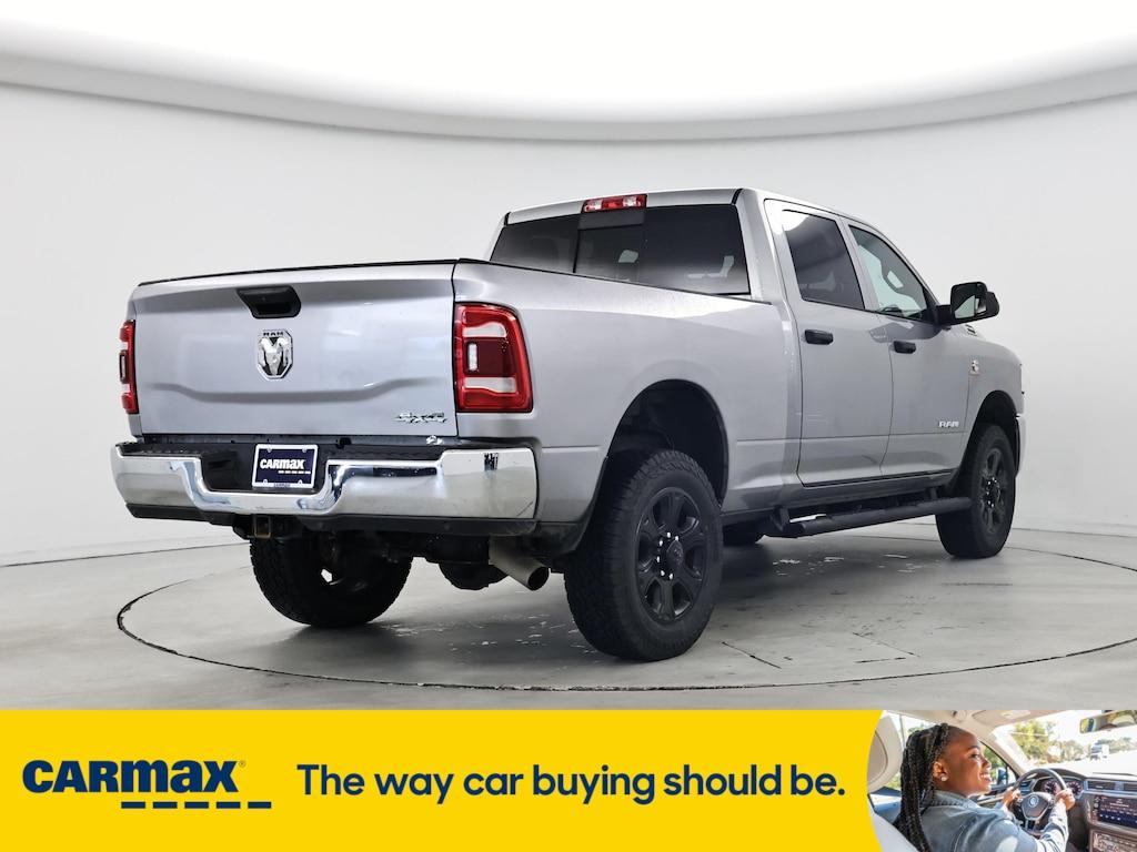 used 2021 Ram 2500 car, priced at $48,998