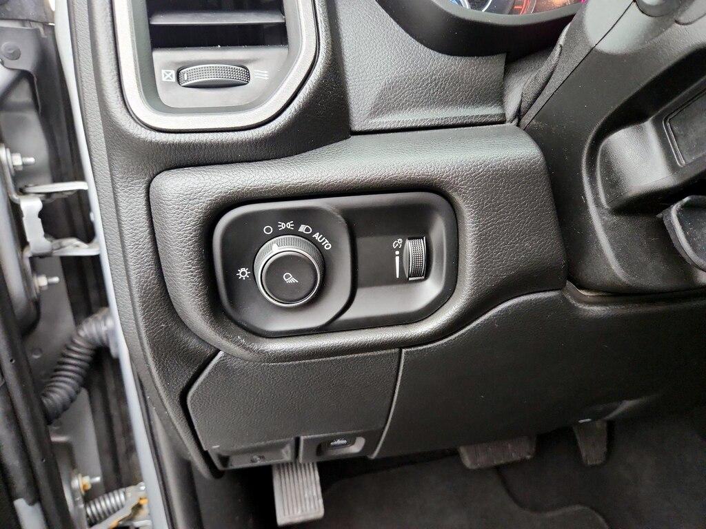 used 2021 Ram 2500 car, priced at $48,998