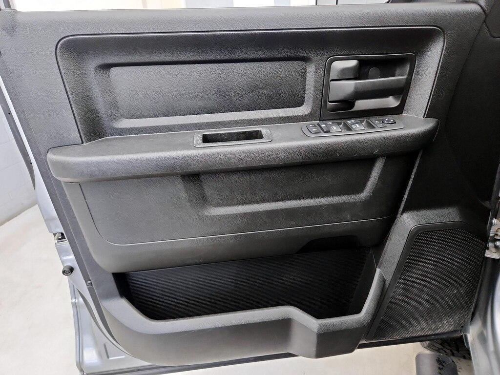 used 2021 Ram 2500 car, priced at $48,998