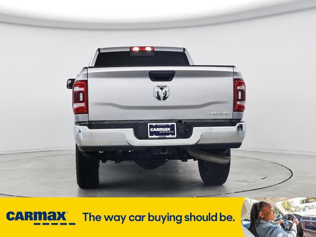 used 2021 Ram 2500 car, priced at $48,998