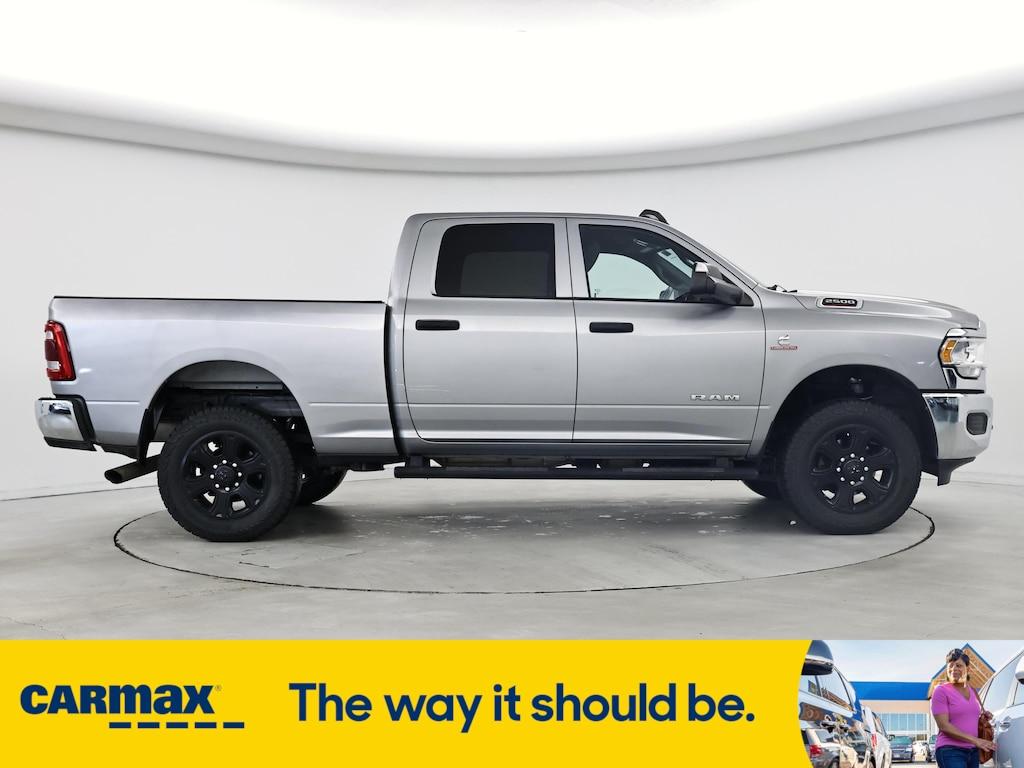 used 2021 Ram 2500 car, priced at $48,998